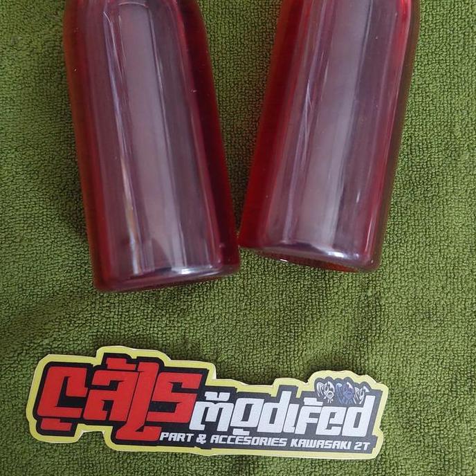 oli samping 100ml ipone strawberry