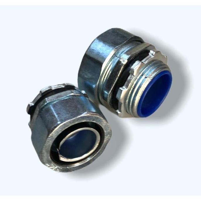 Promo Konektor Flexibel Conduit 2" Flexibel To Box Cod