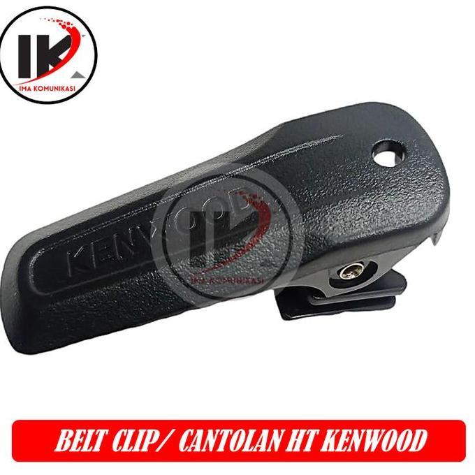 BELTCLIP HT / CANTOLAN HT KENWOOD