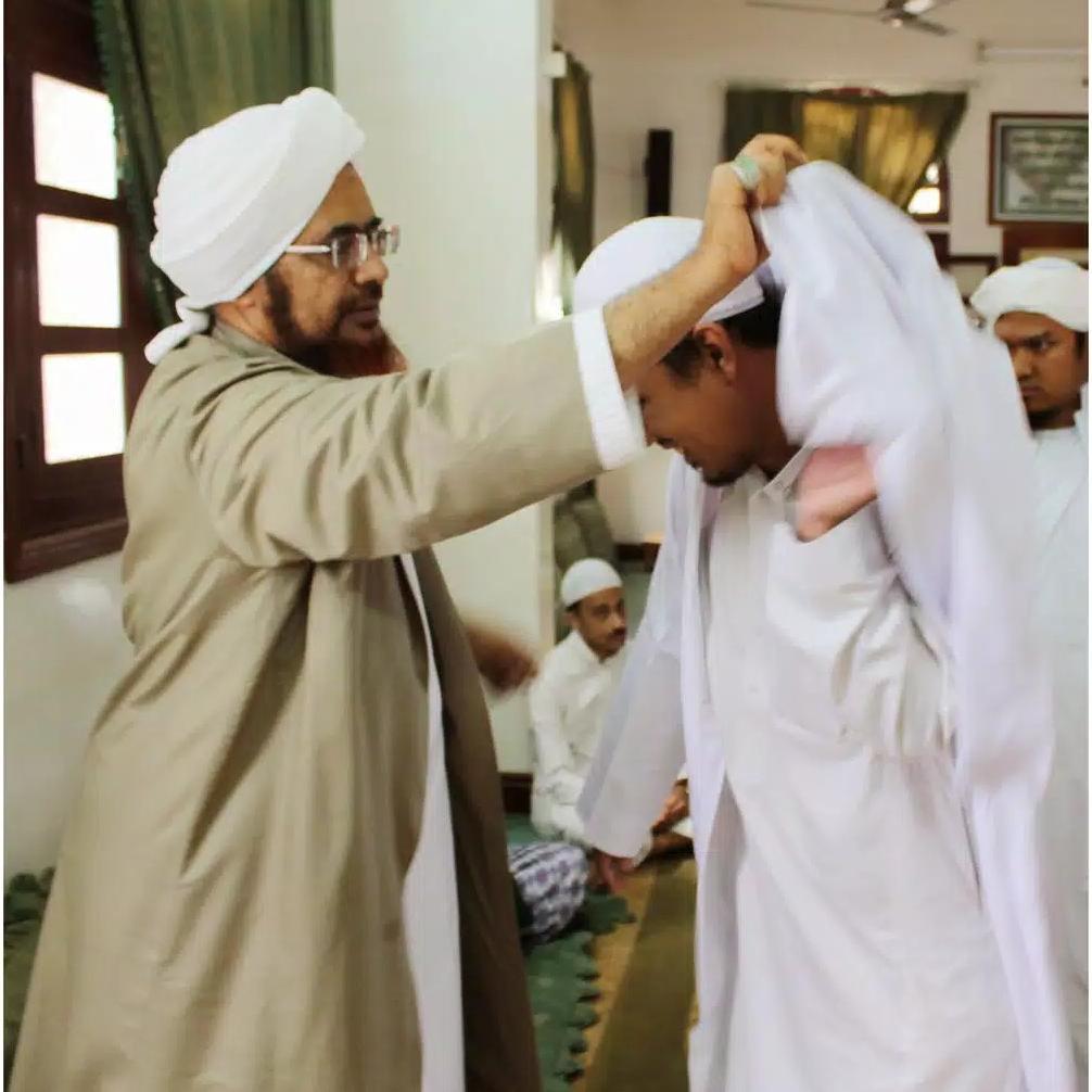 TERMURAH Jubah Luaran Pria Dewasa Twis higt / jubah yaman habaib / jubah luaran muslim terbuka / Jub