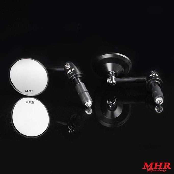 Spion Jalu Bulat Nmax Xmax Pcx Adv Aerox Vario Mhr Racing Mhr-036B