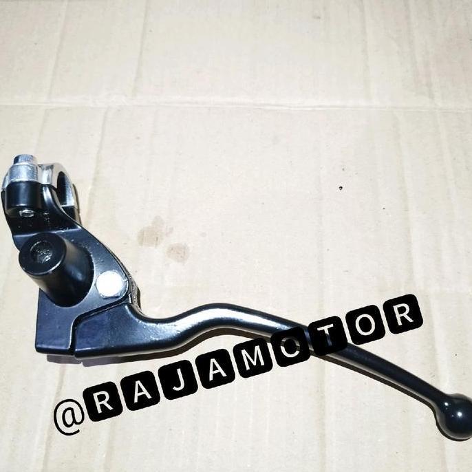 Rumah Dudukan Kaca Spion Kiri Set Handel Kiri Suzuki Spin 125