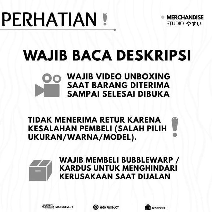 Ready RP2 - KOTAK RANDOM ANIME -  HAMPERS ANIME - KOTAK KEJUTAN - KOTAK HADIAH ANIME - FANKIT ANIME 