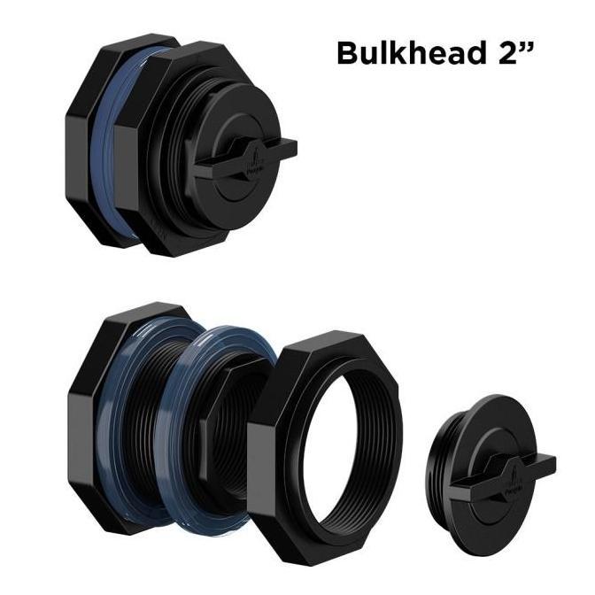 Mur Toren / Mur Tandon PENGUIN 2 inch