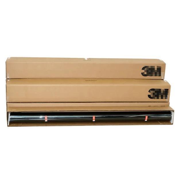 KACA FILM 3M FX | KACA FILM GEDUNG 3M FX | KACA FILM RUMAH 3M - 1 ROLL