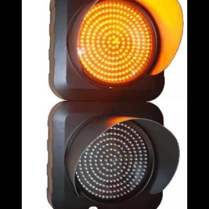 traffic light lalu lintas warning warna warni lampu traffic kuning