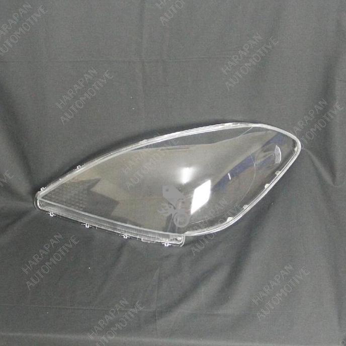 Mica Head Lamp / Kaca Lampu Besar INNOVA Lama 2004-2007