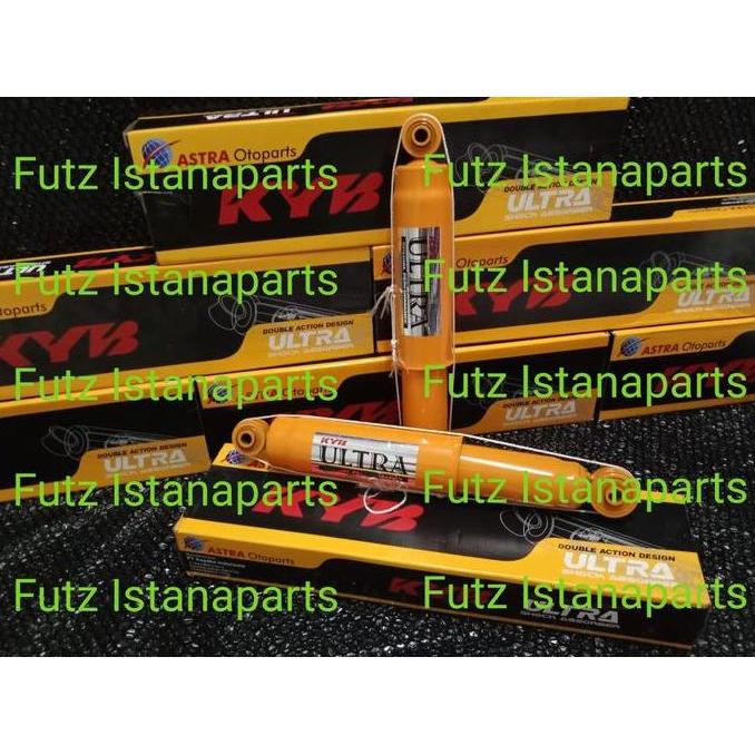 Shockbreaker KAYABA ULTRA TOYOTA RUSH / TERIOS BELAKANG SEPASANG