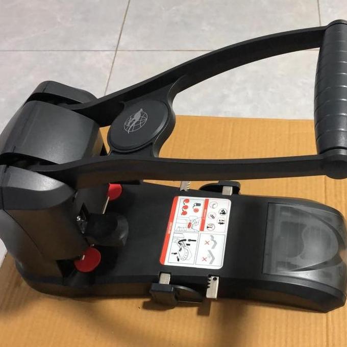 MABUROO Mesin pelubang kertas KANGARO 2320N /Pembolong kertas 2320 N