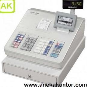 TOQMIJIN Mesin Kasir SHARP XE-A307
