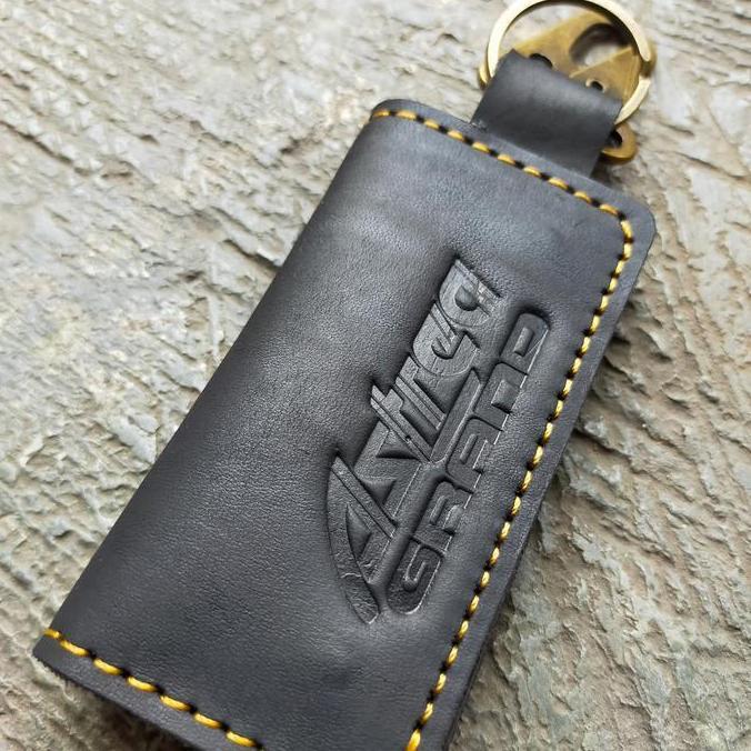 accecoris motor dompet STNK honda Astrea grand