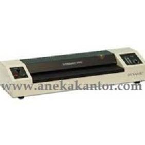 MABUROO Mesin Laminating DYNAMIC 450 (Double Folio)