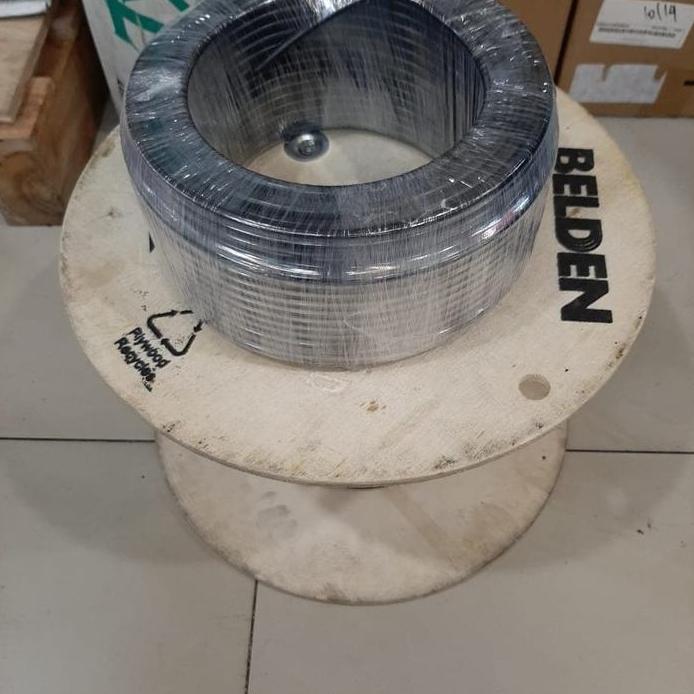 kabel tv belden RG6 100meter / belden RG 6 9116S 100meter / belden rg6