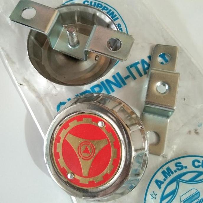 spinner wildop vespa stenles vigano