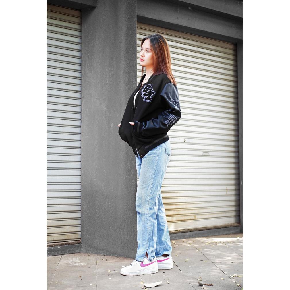 PROMO GOOD BYE EX - Varsity Killing Vibe Black