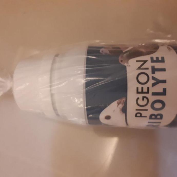Ribolyte - vetafarm australia utk merpati/unggas - repack 100ml murah