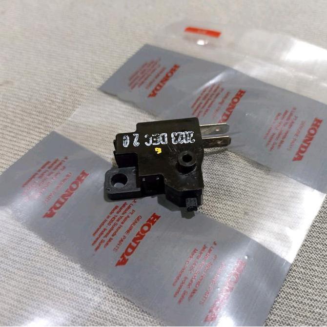 switch rem depan honda beat vario carbu fi original