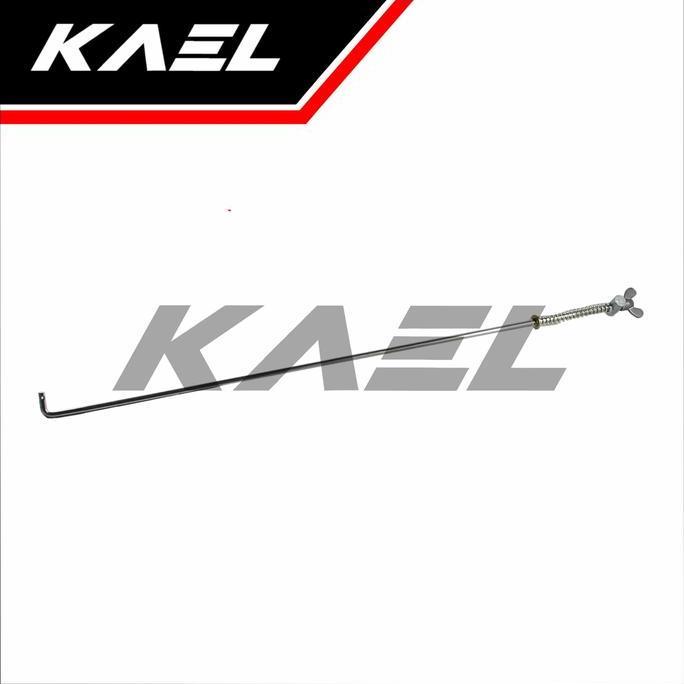 Kawat Rem Lengkap Jupiter CW & Jupiter MX Per Tiang Belakang Komplit