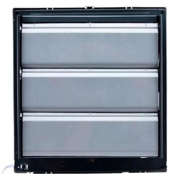 MASPION : EXHAUST FAN DINDING MASPION 8 " MV 200 NEX