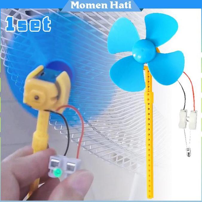 FADHANAKO Wind Turbine Generator Turbin Angin Generator Listrik Wind Generator