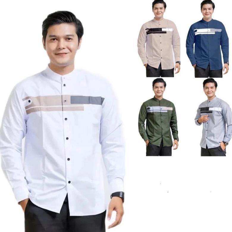 RECOMMENDED baju koko yordan series lengan panjang koko lengan panjang baju koko jordan baju koko le