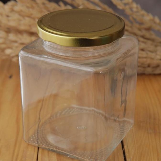 TOPLES - JAR 500ML KOTAK
