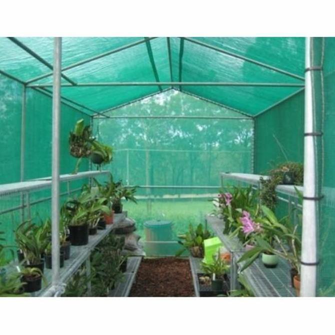insect net / jaring kasa LEBAR 2 meter