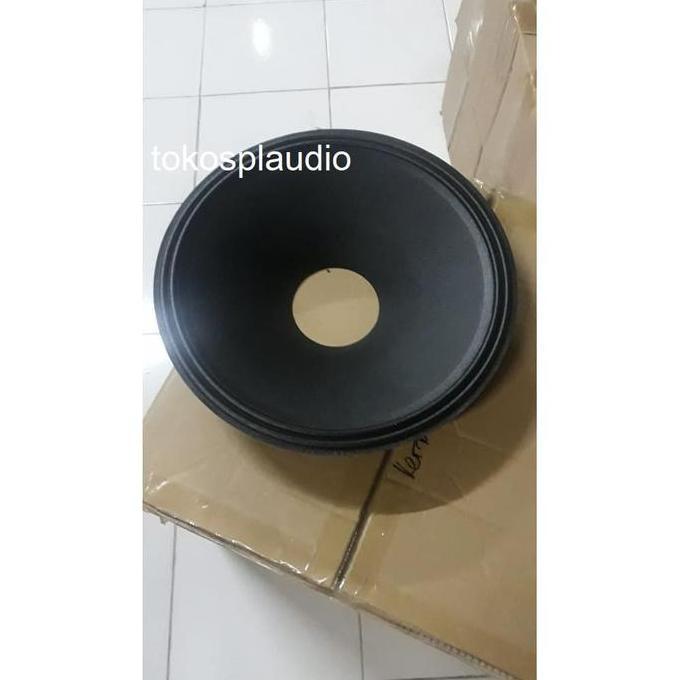 SPL AUDIO PAPER CONE SPEAKER 15G400D