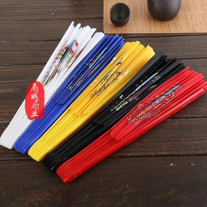 DZAIGIZAGA Kipas Naga/Kipas Olahraga Taichi /Kipas Cina /Kipas Taichi Taiji/Kipas Tangan Lipat China