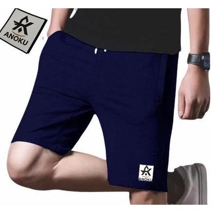 Celana Kolor Pendek Pria Olahraga Futsal Lari Kolor Santai Harian Baby Terry Resleting Wanita Sport 