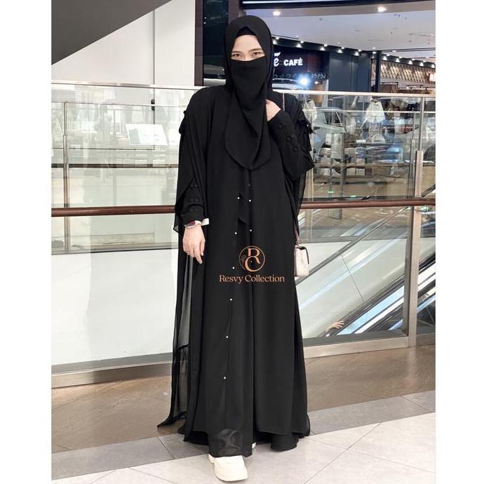 NEW Mahira dress full set Resvy Collection