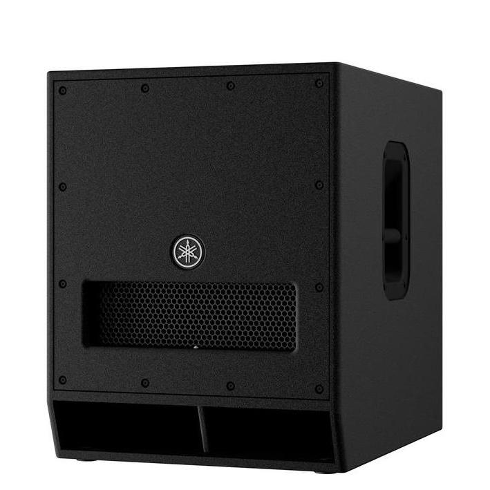 SUBWOOFER YAMAHA DXS15MKII 15 INCH ACTIVE SUBWOOFER