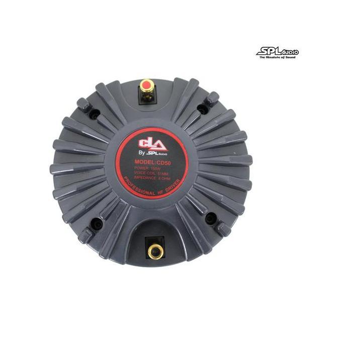 CLA BY SPL AUDIO DRIVER TWEETER CD 50