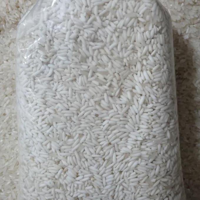 PARIS BERAS KETAN PUTIH 10KG