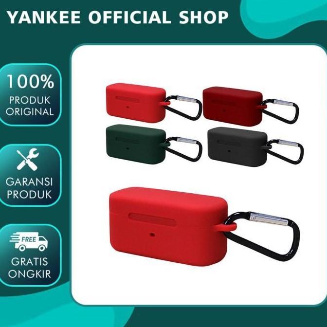 FIIL T1 LITE Silicone Case Wadah TWS FiiL SIlikon