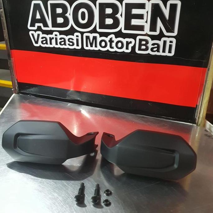 Handguard Black ZOOMER E Import