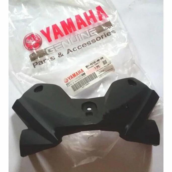 Dudukan Visor Aerox 125 Original Ygp Premium