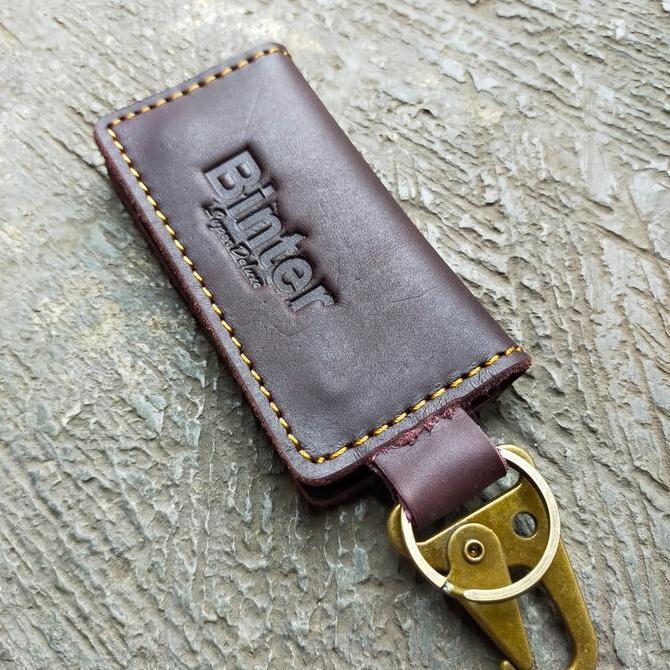 SPESIAL ACCECORIS MOTOR DOMPET STNK KAWASAKI BINTER MERZY