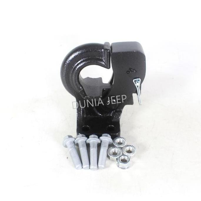 BOPEL TOWING TRAILER KAKAK TUA ORIGINAL DAN TERPERCAYA