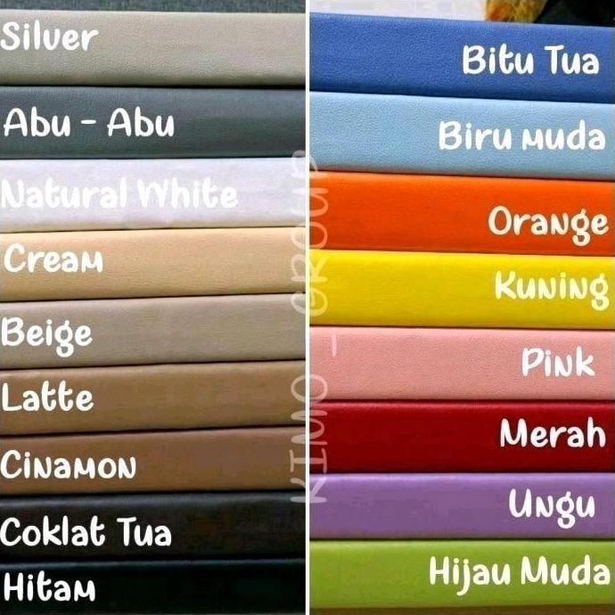 Headboard 20x60 - wall Panel foam kamar