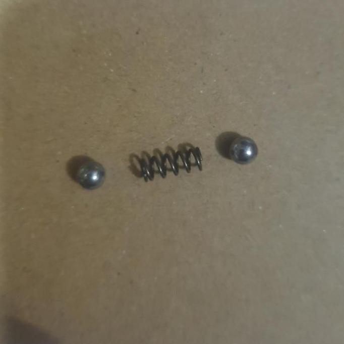 Per set Gear box Kipas Angin Panasonic / KDK