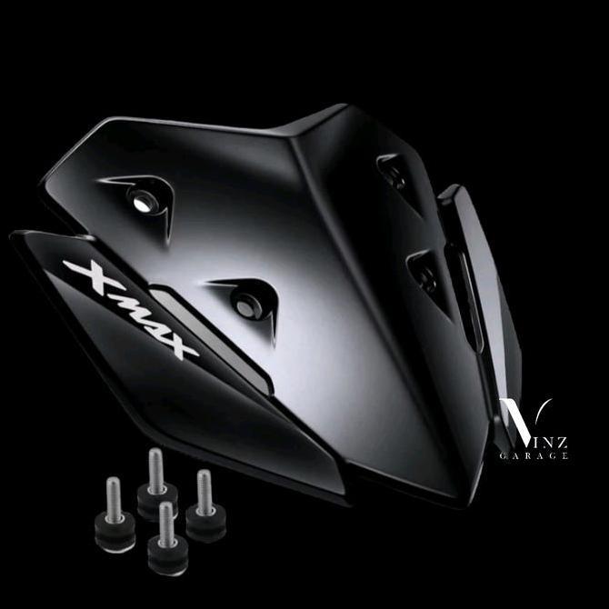 Windshield Xmax New 2023 // Winshield Tdr Xmax New Tdr Restock
