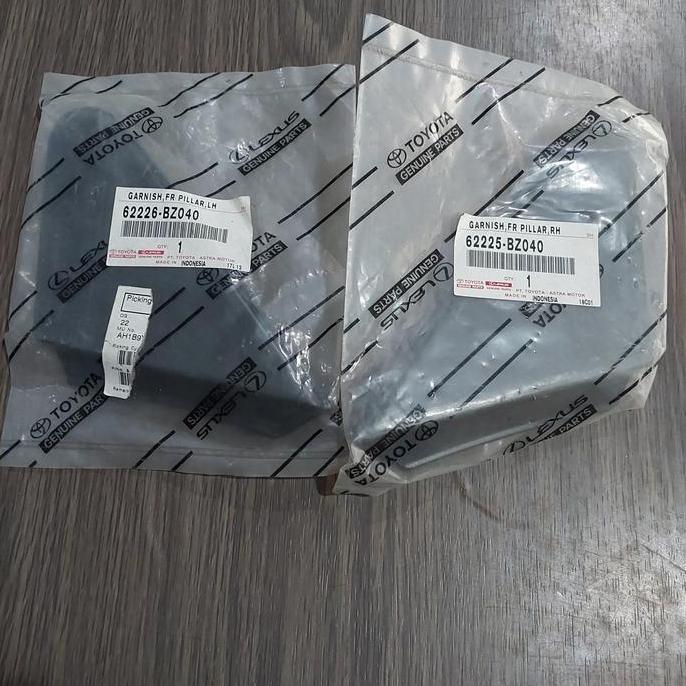 Cover Pilar Segitiga Spion Avanza All New Avanza Grand New 2012-2020 Termurah