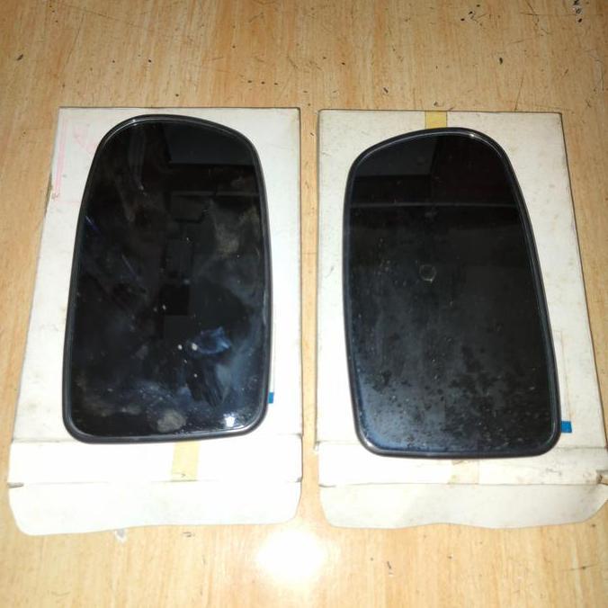 Mazda Genuine Parts Kaca Spion Mazda 323 Familia Ready