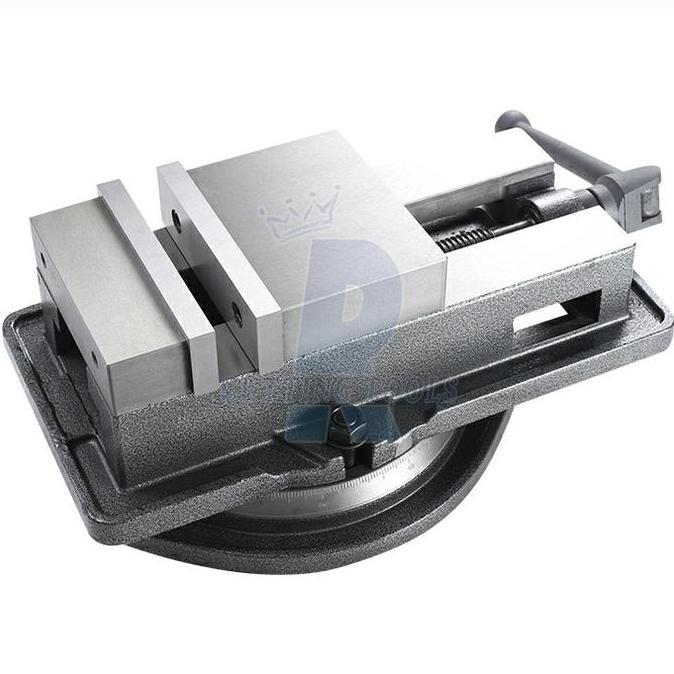 Ragum Qm 200 8In Full Besi Catok Ragum Derajat - Vise Catok Qm 8In Terbaru 