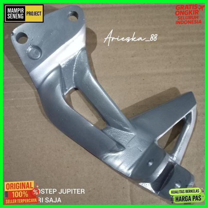 BisaCod Postep Belakang Jupiter Footstep Jupiter Z | Power Postep Jupiter Z