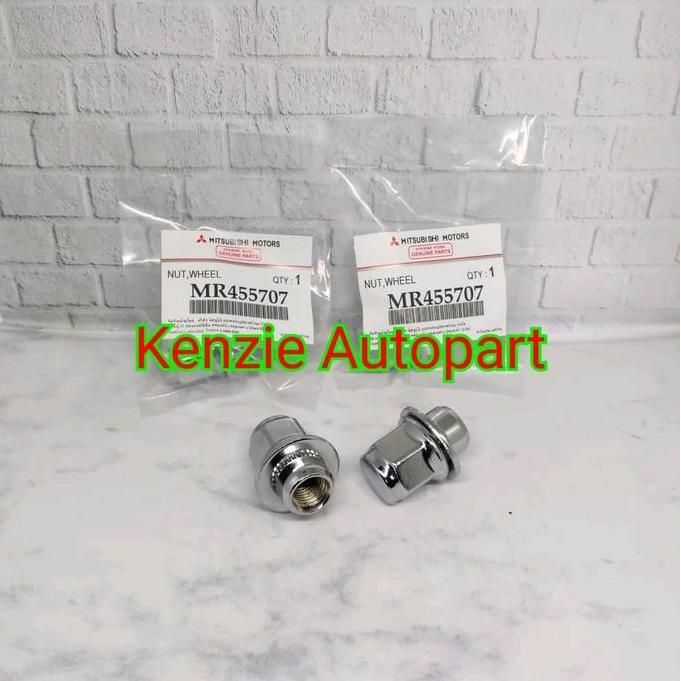 MUR BAUT RODA PAJERO SPORT TRITON OUTLANDER