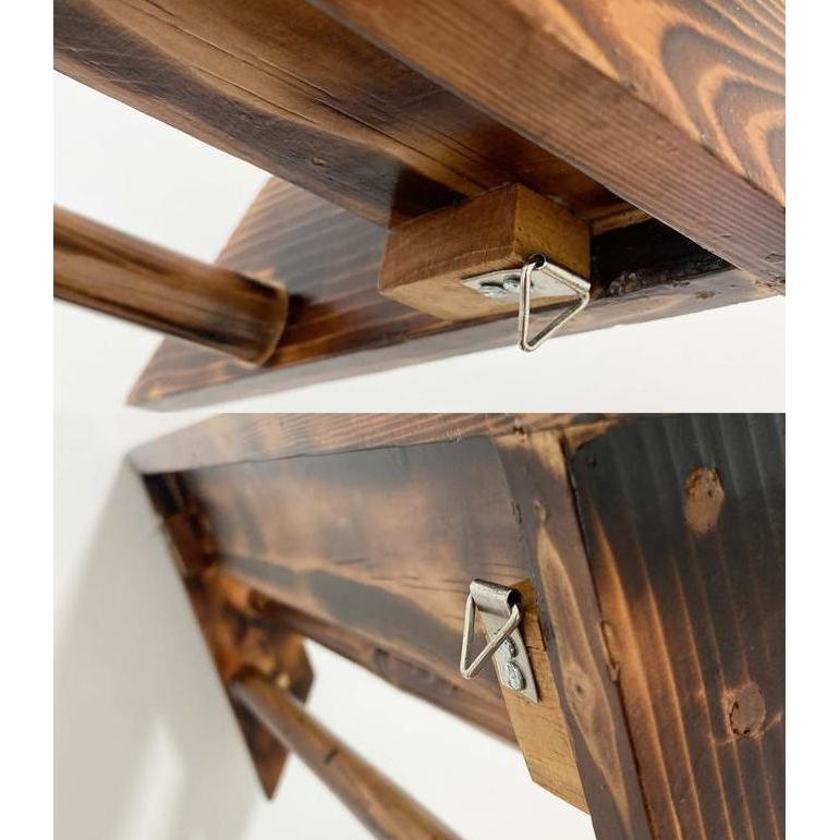 Gantungan Medali Kayu & Rak Piala Minimalis - Mendali Gantungan Displlay Kayu Custom Nama Acrylic UV