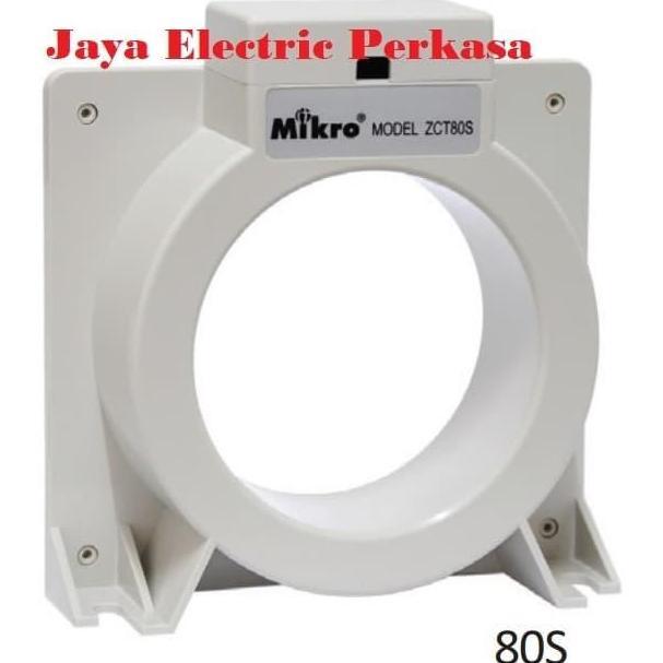 Zero Ct Zct 80 S Mikro Zct 80S