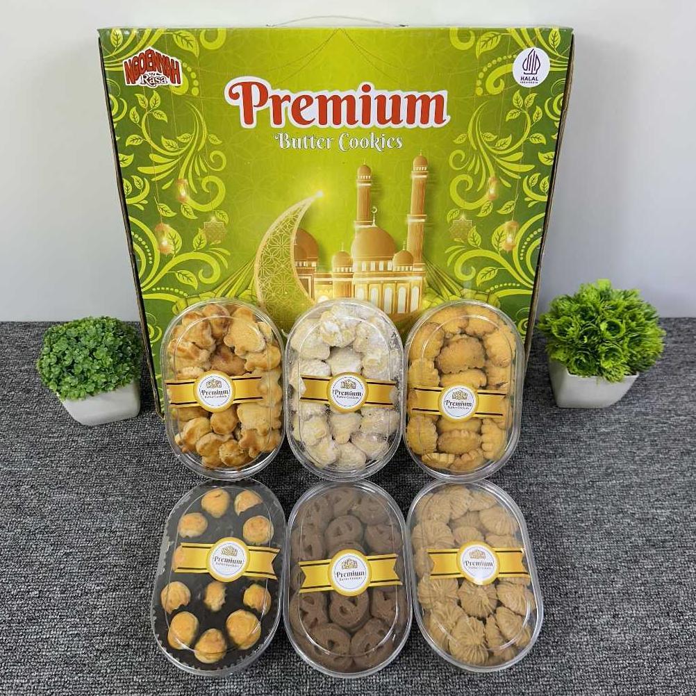 AURELYN PAKET KUE KERING LEBARAN IDUL FITRI PARCEL LEBARAN IDUL FITRI HAMPERS LEBARAN IDUL FITRI PAR